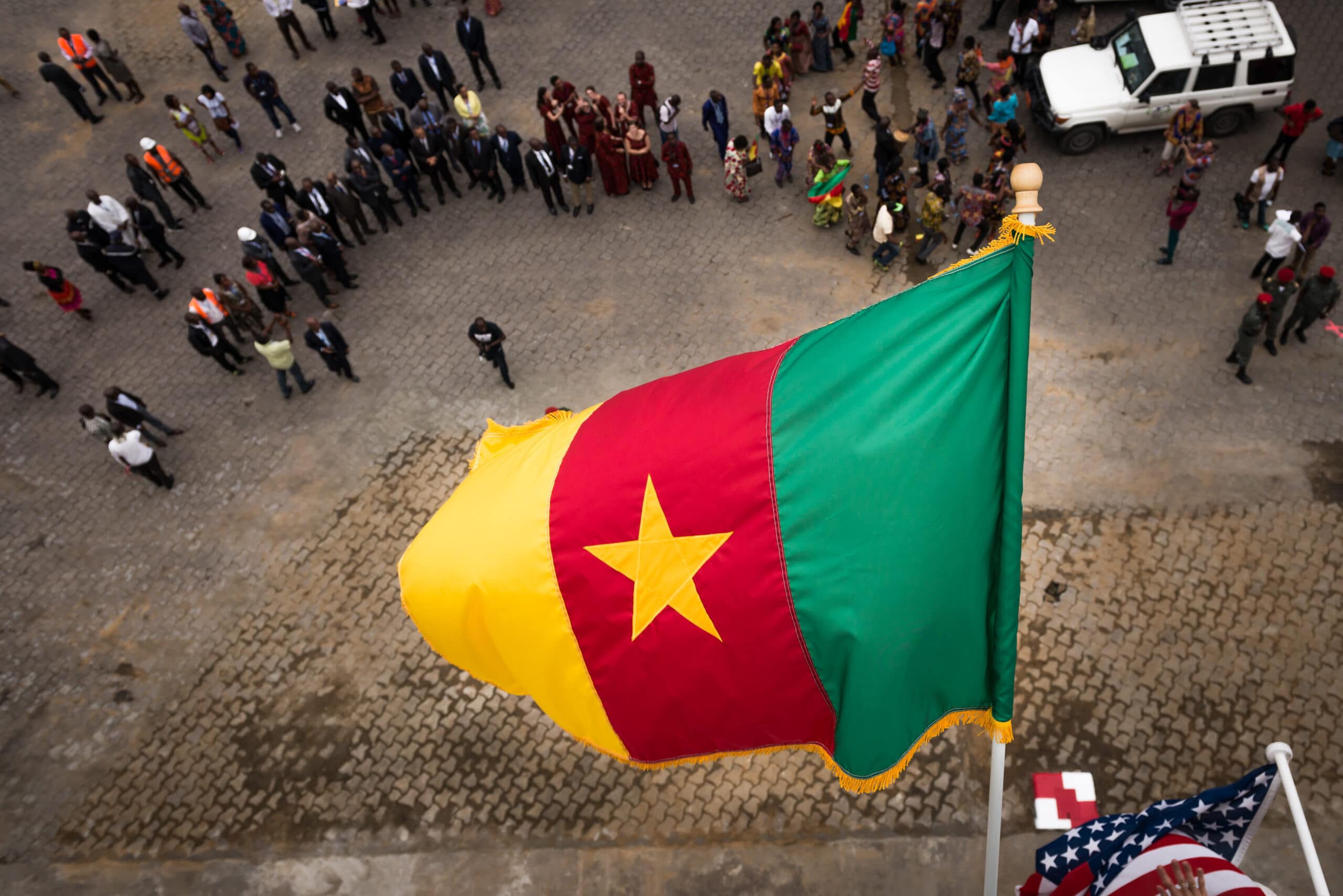 Cameroun 2017-2018
