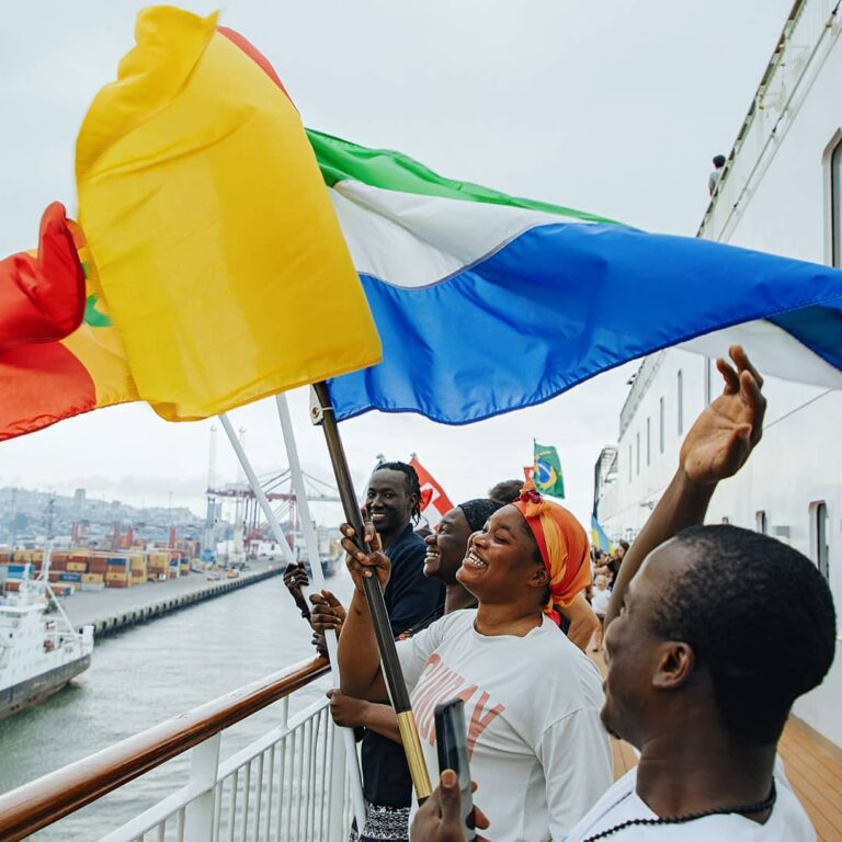 Mission Sierra Leone
