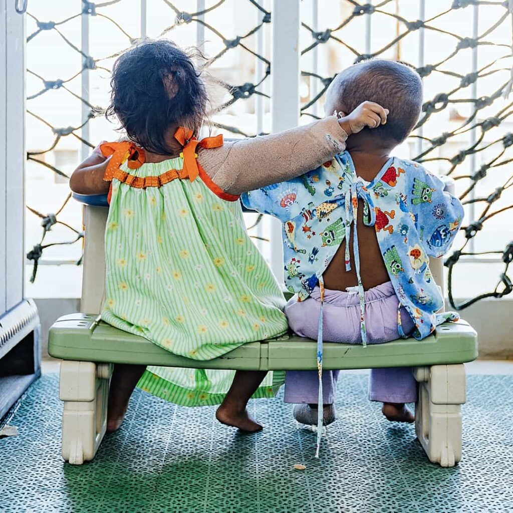 Accès à la chirurgie dans les pays en développement