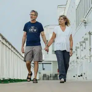 David et Elaine Signalet