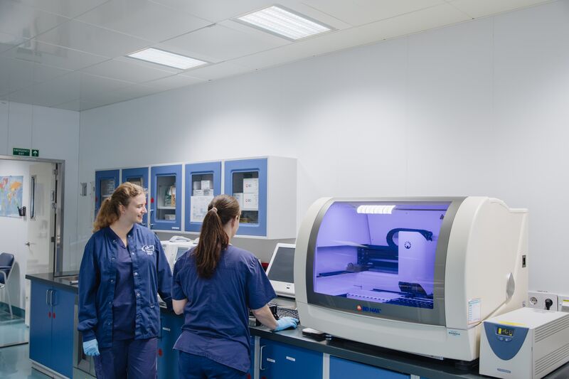 Le rêve de Breanna : servir à l'international à bord d'un des navires de Mercy Ships